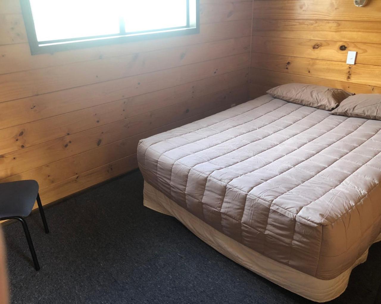 Greymouth Seaside Top 10 Holiday Park Chambre photo