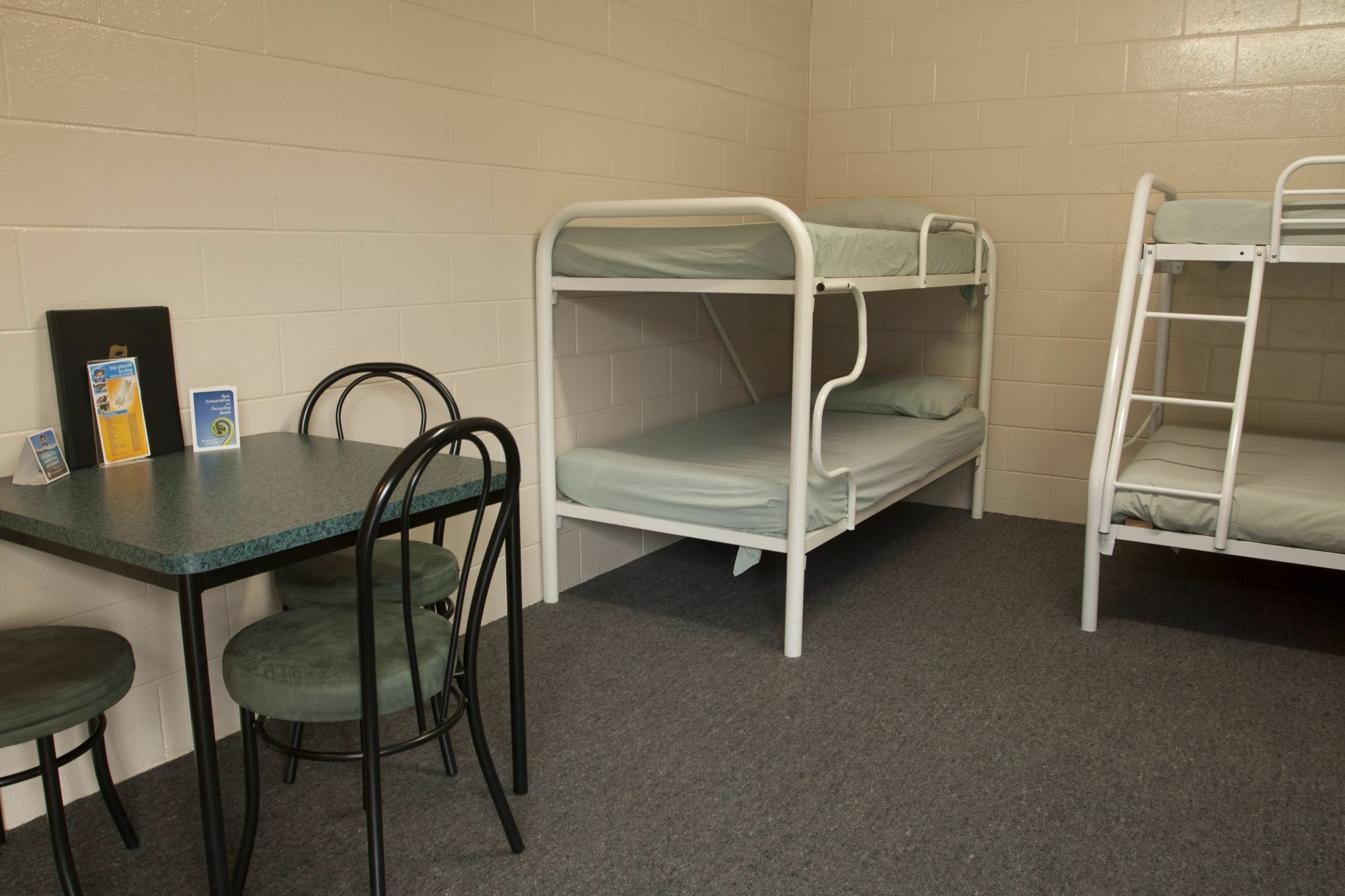 Greymouth Seaside Top 10 Holiday Park Extérieur photo