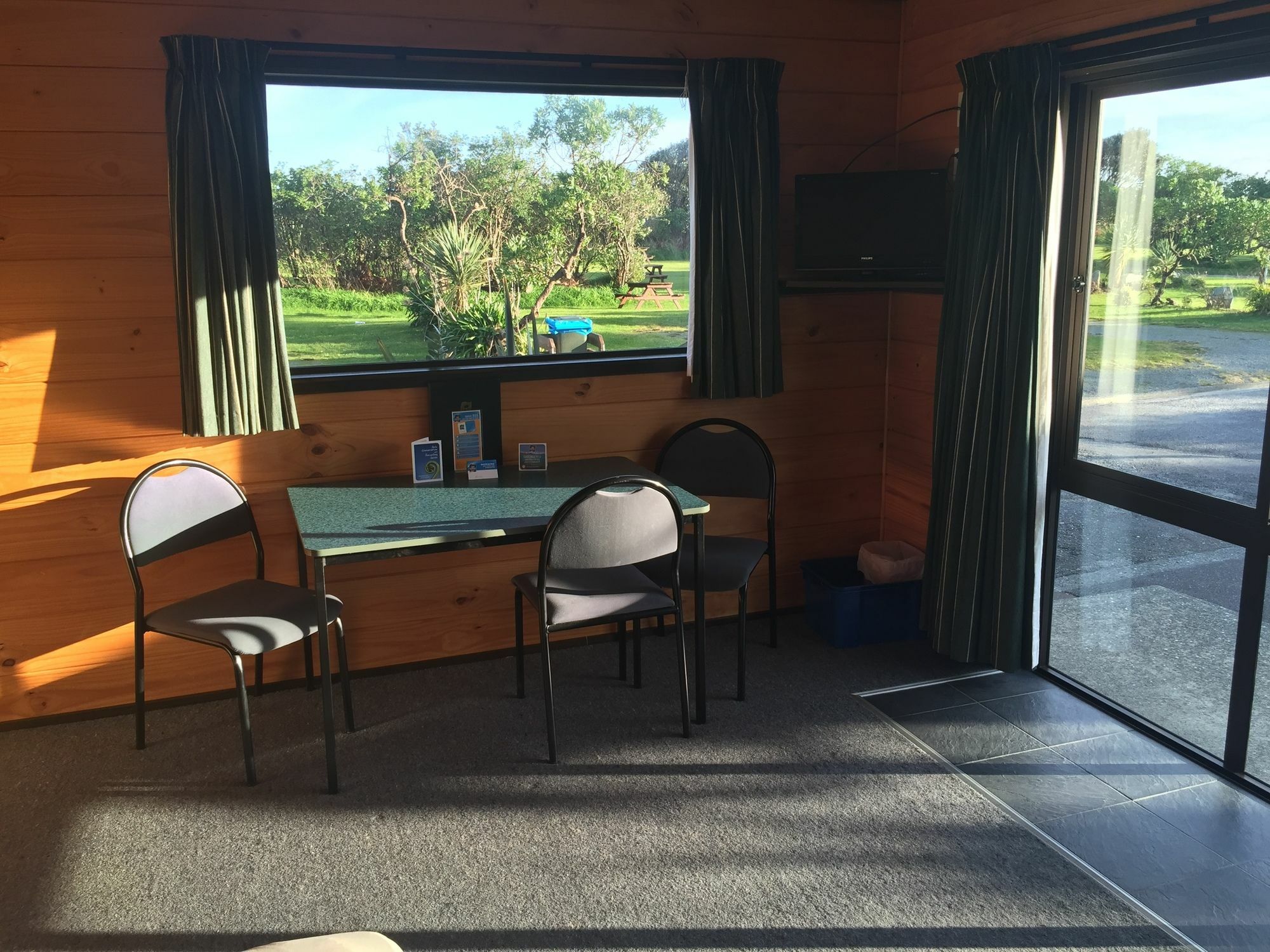 Greymouth Seaside Top 10 Holiday Park Extérieur photo