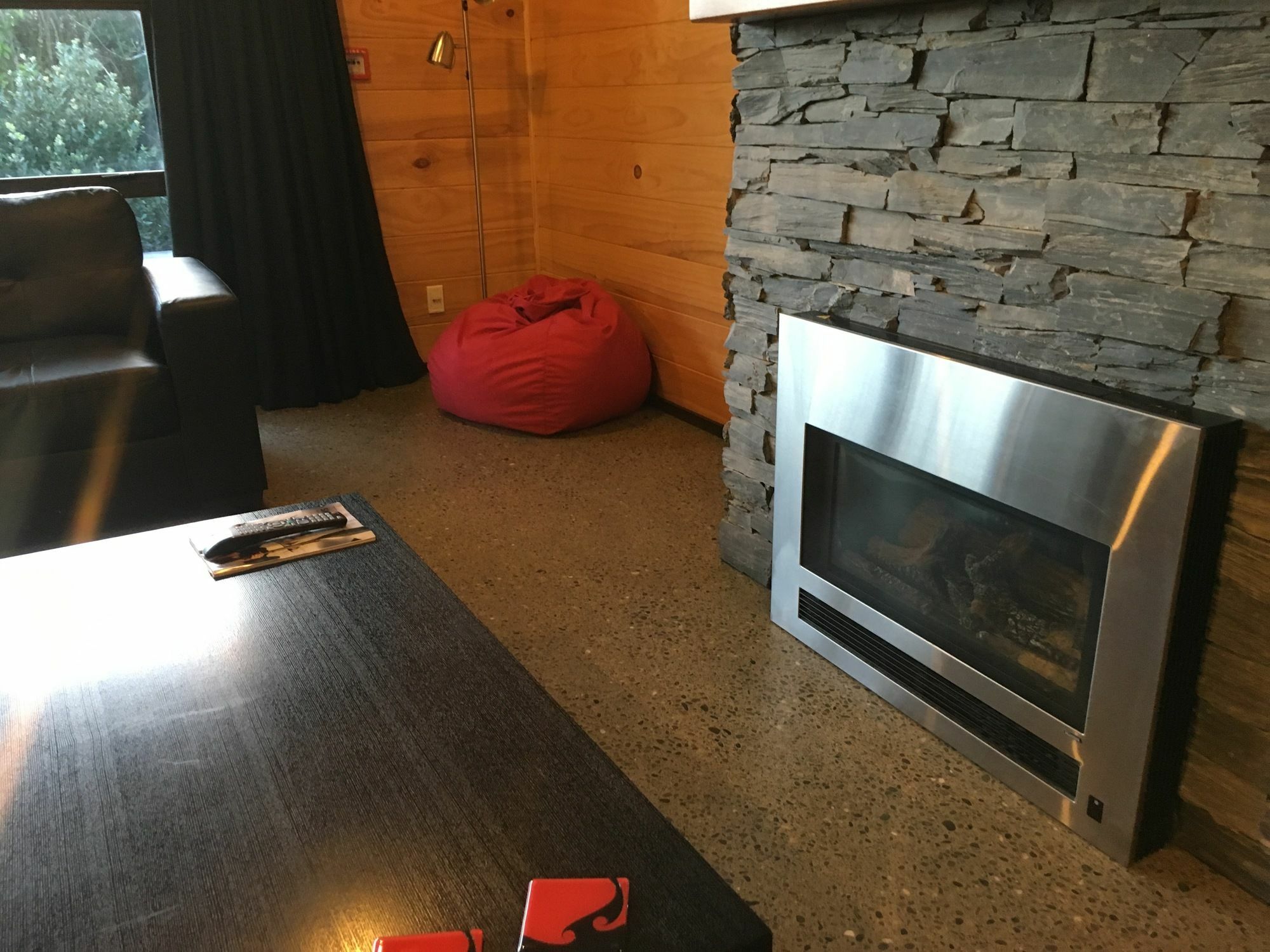 Greymouth Seaside Top 10 Holiday Park Extérieur photo