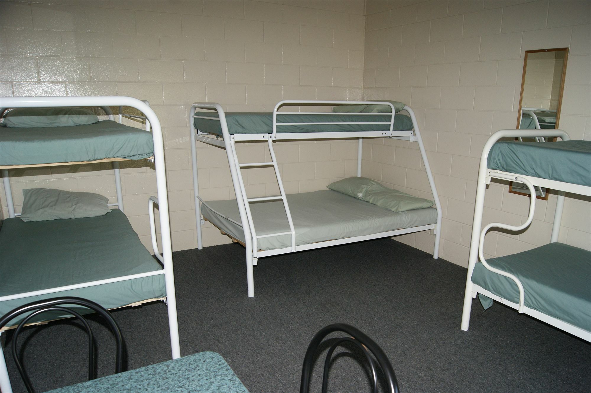 Greymouth Seaside Top 10 Holiday Park Extérieur photo