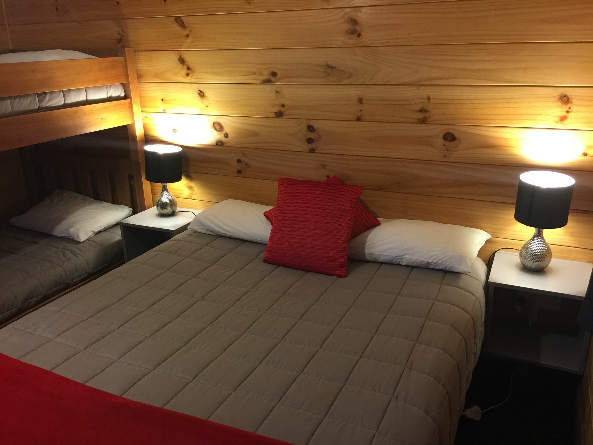 Greymouth Seaside Top 10 Holiday Park Extérieur photo